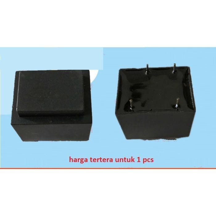 Murah.. Trafo Isolated Feedback Vfb Egs002 Egs003 Trafo 0.5W 220V Ke 12V