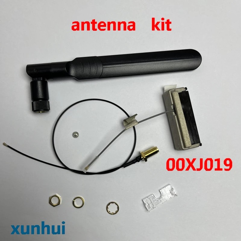 New WIFI antenna kit for lenovo thinkcentre M700 Desktop tiny 00XJ019