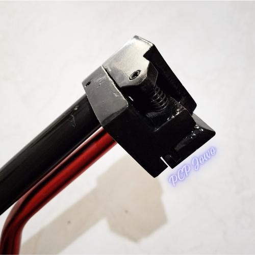 Popor lipat - popor lipatan Dural Kuat