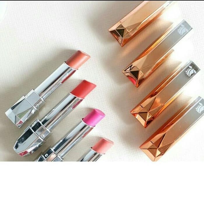 La tulipe lipstik maxi matte