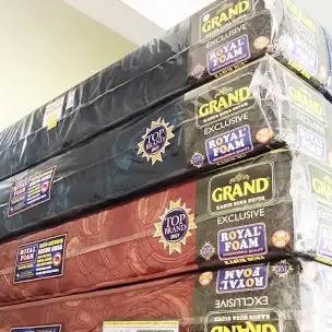 Kasur Busa Royal Grand Exclusive