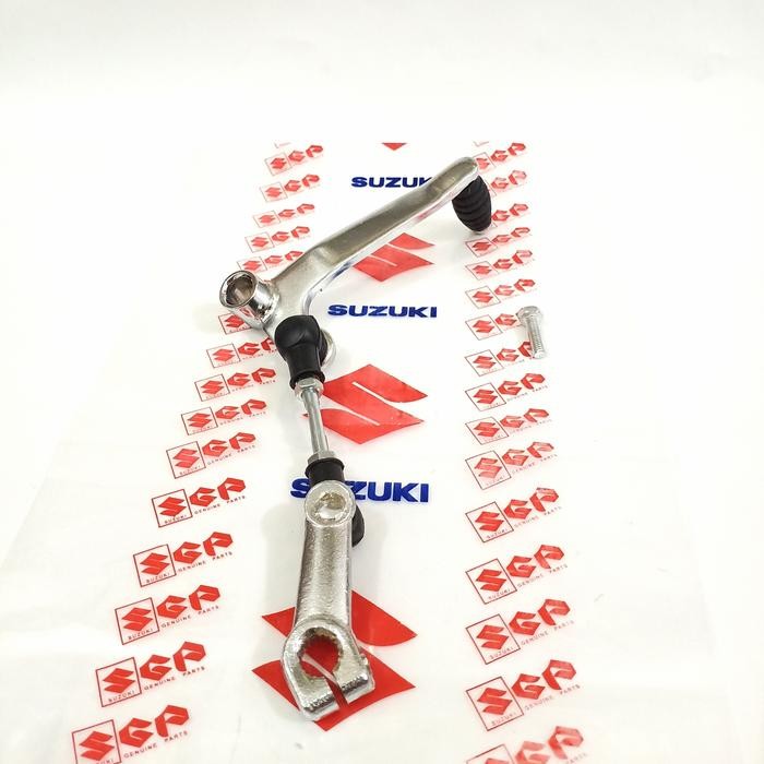 operan gigi overan gigi suntikan gigi suzuki thunder 125