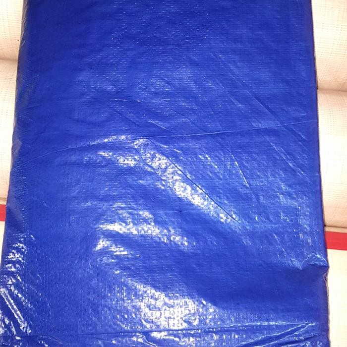 TERPAL 4X6 TEBAL SUPER