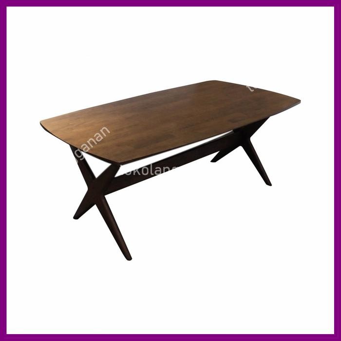 Yiruma Set Meja Makan 3 Kursi - Biru