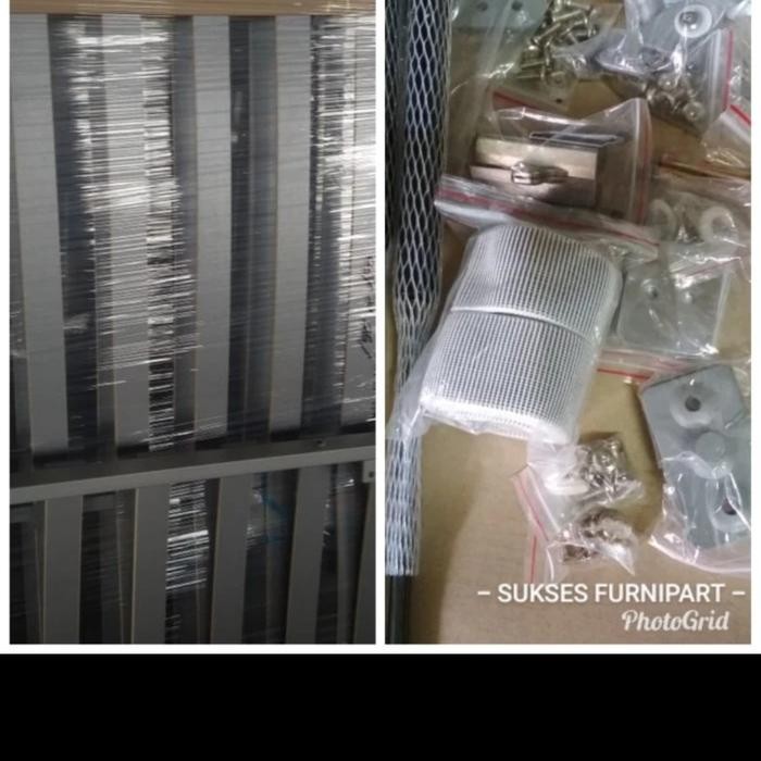 Engsel Knockers Hwb 180 Ranjang Lipat Verical / Horizontal Hidden Wall Bed Knockers Hwb 180 V/H