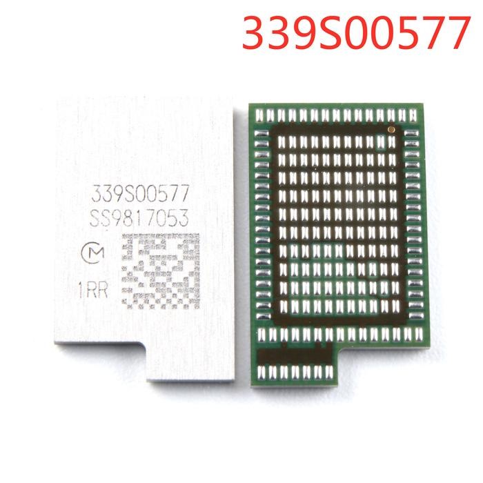 IC WIFI IPHONE XR ORIGINAL