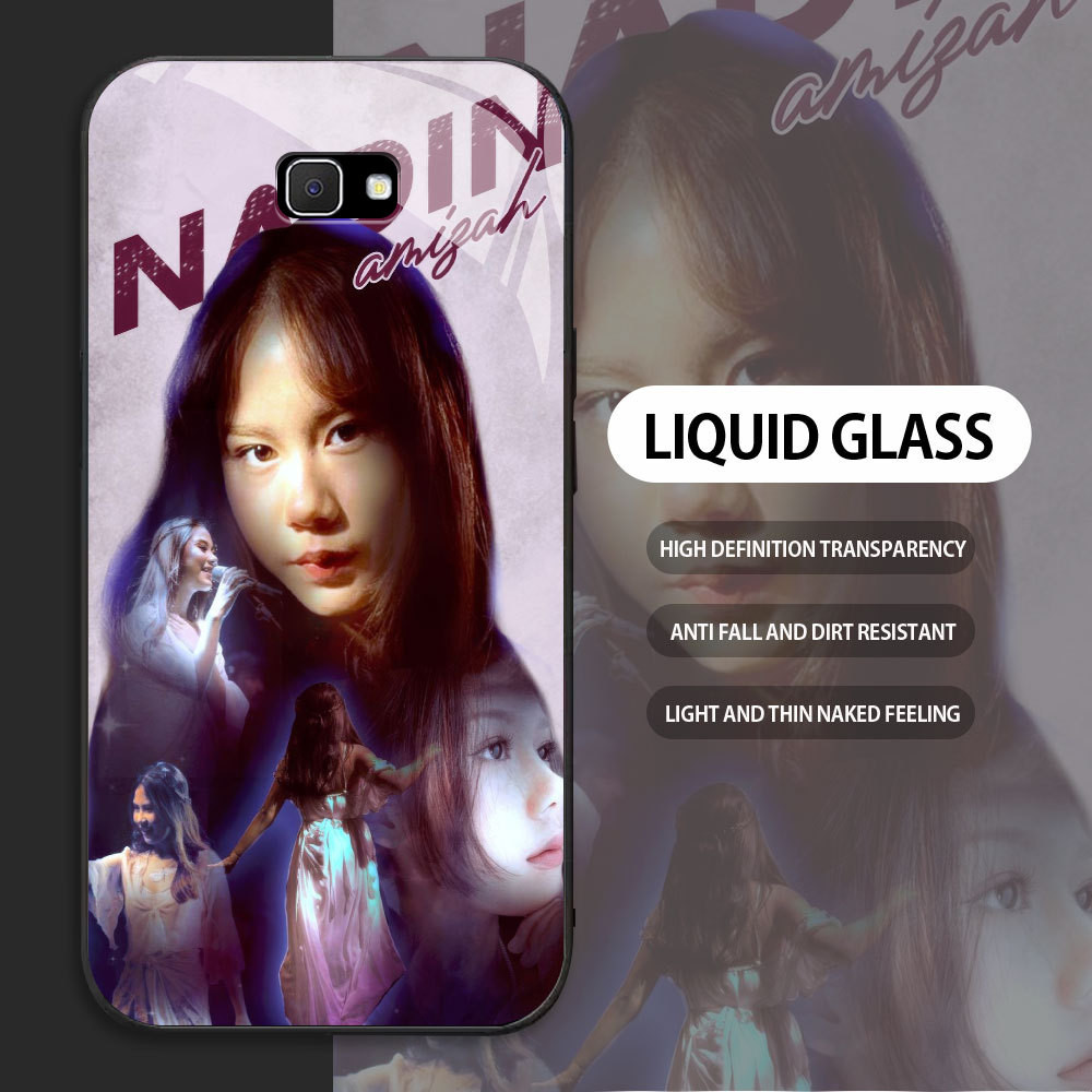 Tempered Glass case For Samsung Galaxy J4 J6 J7 PLUS J8 2018 J7 NEO 2017 PRO J730 Prime ON7 2016 Nad