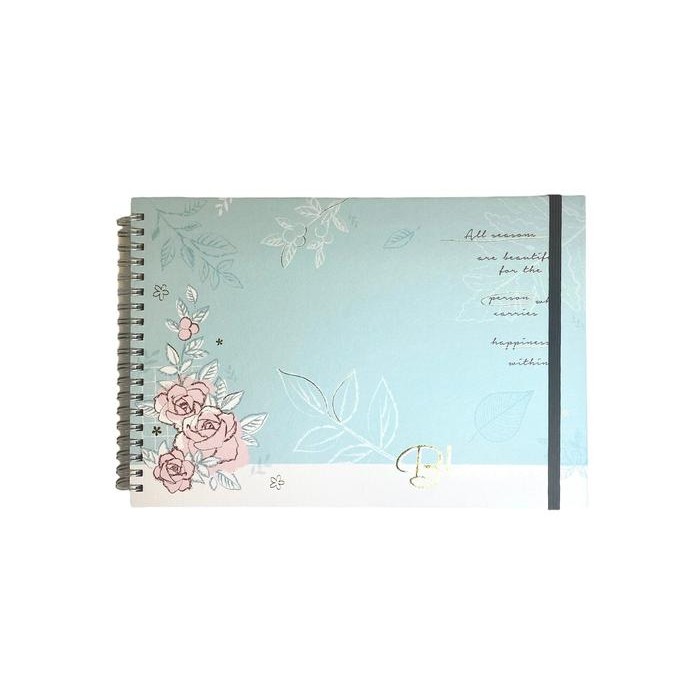 

Sketchbook Buku Gambar Wonderful Life Moment Big