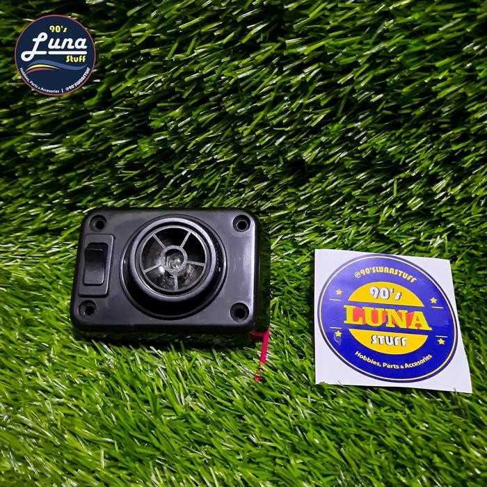 Lampu Interior Mobil Jadul / Lampu dashboard mobil