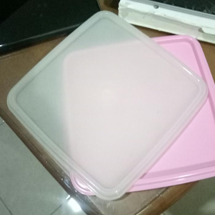 sale tutup / seal rantang susun tupperware kode 790