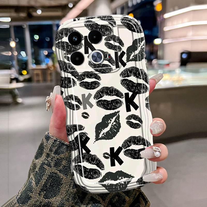 Casing Hp Untuk Infinix Note 40 Pro Note 40 Note 30 Note 30 Pro Note 30 VIP Case Softcase Kasing HP 