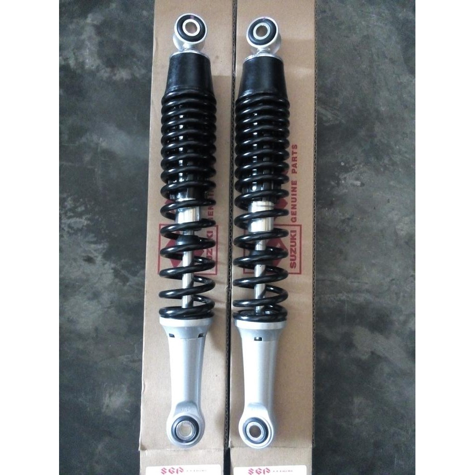 Shock / Skok Belakang Suzuki Smash Titan