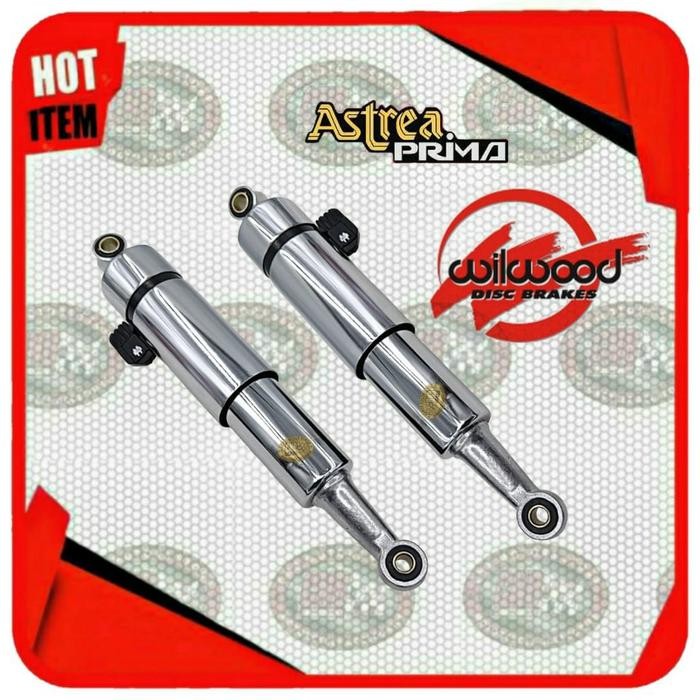 Shockbreaker Sok Shock Belakang Honda ASTREA PRIMA