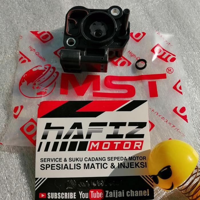 sensor TPS maqs mio j xeon soul gt fino x ride New vixion n max mst