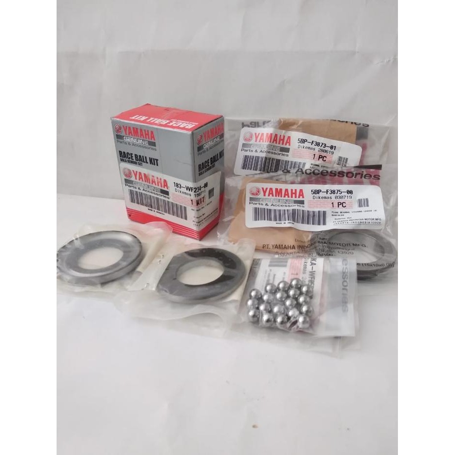 CONES STIR ORI YAMAHA VIXION NEW, VIXION LAMA