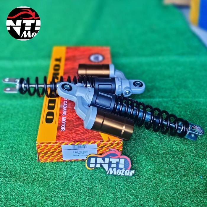 Skok tabung Nmax New merk Tokaido shock shockbreaker B6H NMAX b6h