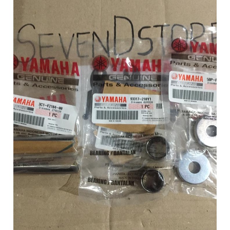 Bosh Arm Set 3C1 Vixion Series Original YGP