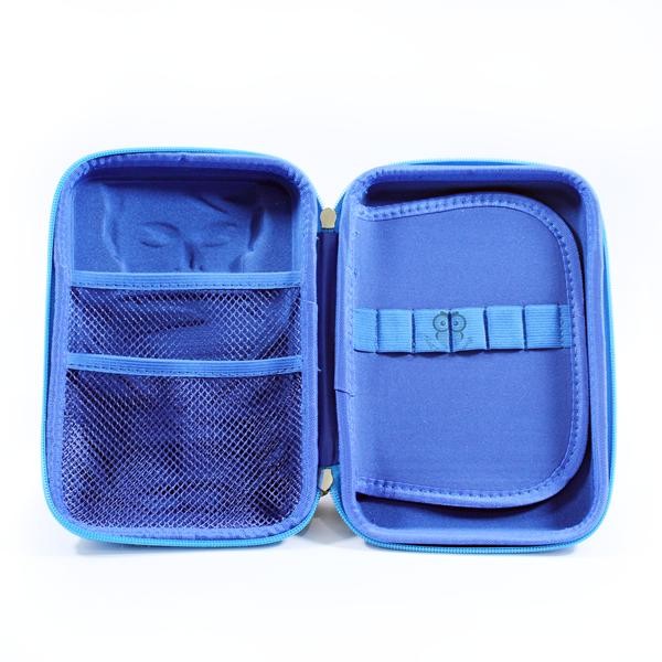 

Tempat Pensil Jumbo Super Heroes