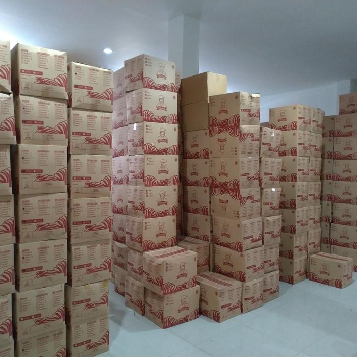 

Sedia Maicih Hadap Depan 100g