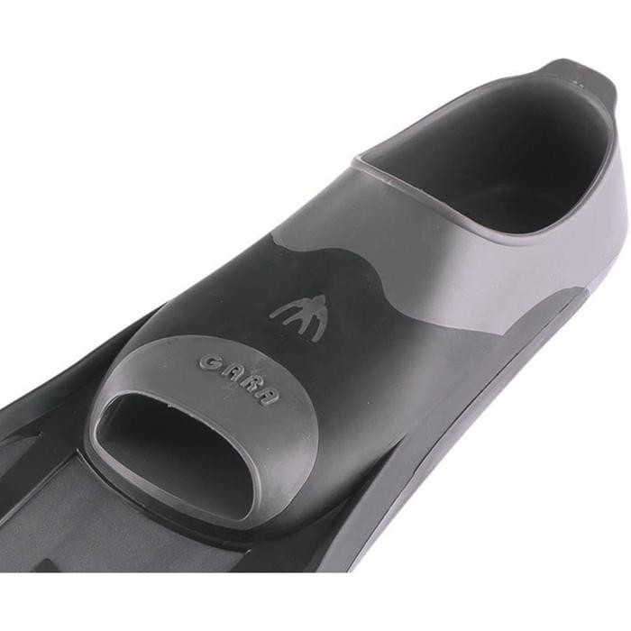 Kaki Katak/Fin Freediving/Spearfishing Fin Cressi Gara 3000 Long Fin