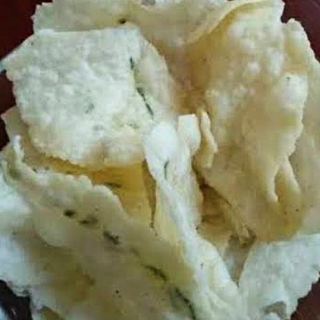 

Sedia Keripik Cireng Khas Keripik Riki Mang Odod Pojok Cimahi Bandung