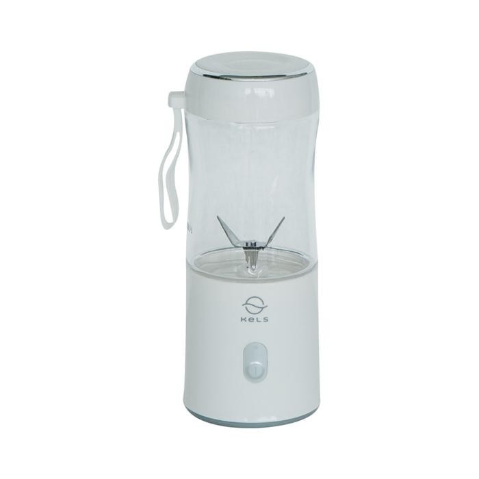 Informa - Kels Naoki Blender Portabel - Putih