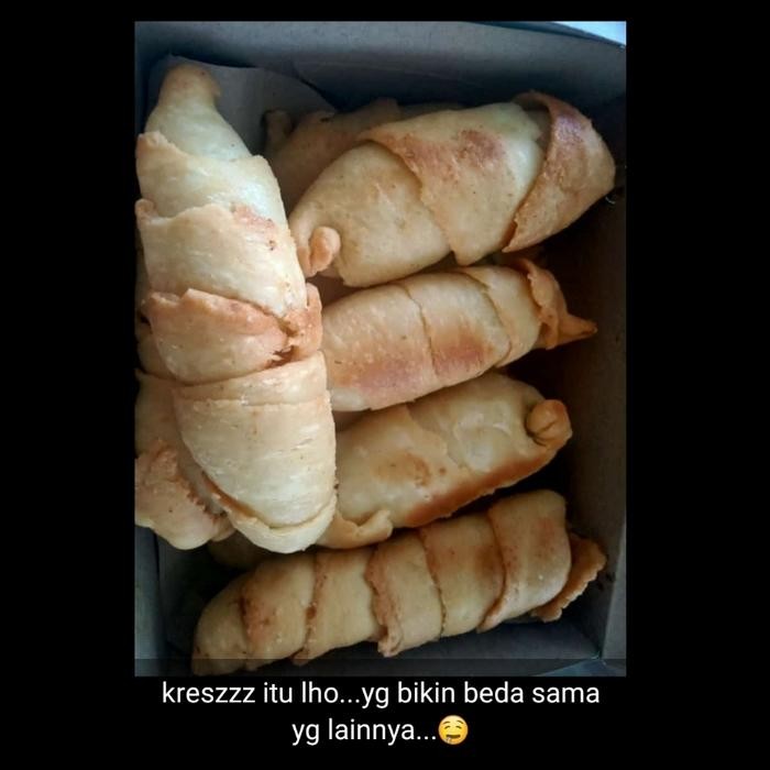 

Sedia Molen Pisang (Frozen)