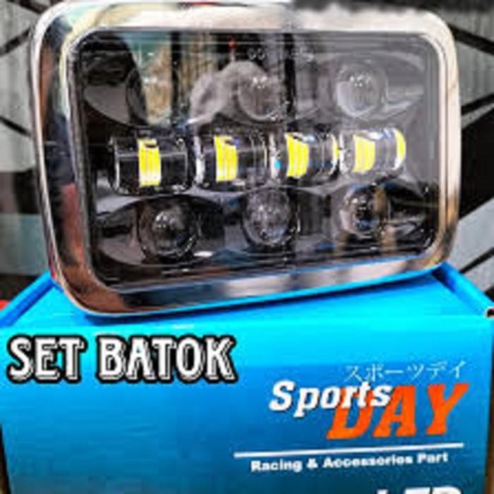 Daymaker Kotak Gl/Win Set Batok Import Good Quality