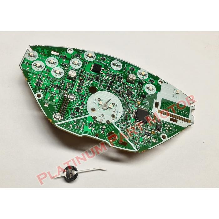 Mesin Speedometer - Supra X 125 ORIGINAL