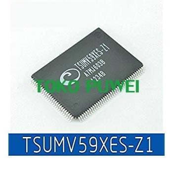 Terlaris Tsumv59xes-Z1 Tsumv59xes Z1 Tsumv59xesZ1 Prosesor Tv Lcd Led BZ33 SALE