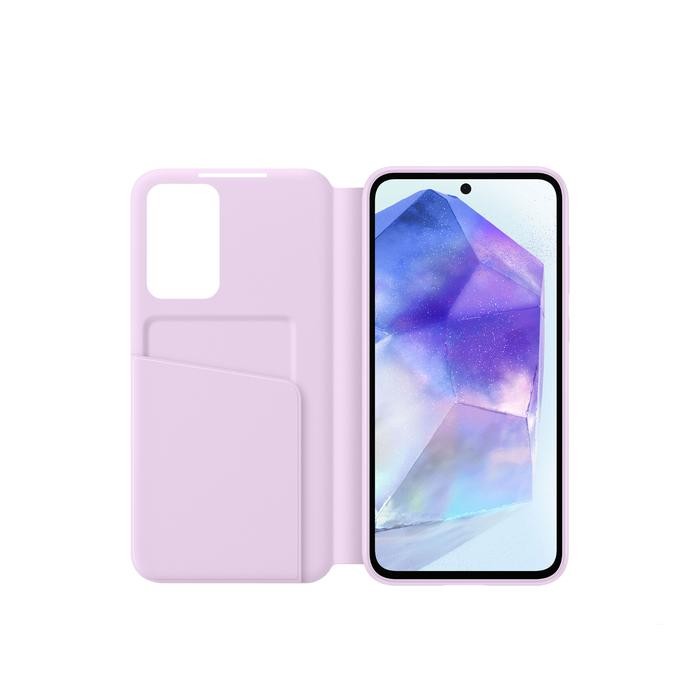 (Allthebest) Samsung Smart view Case A55 5G