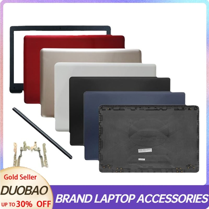 NEW For Asus X556 X556U A556 A556U R556 FL5900U F556U Laptop Case  LCD Back Cover/Front Bezel/Hinges
