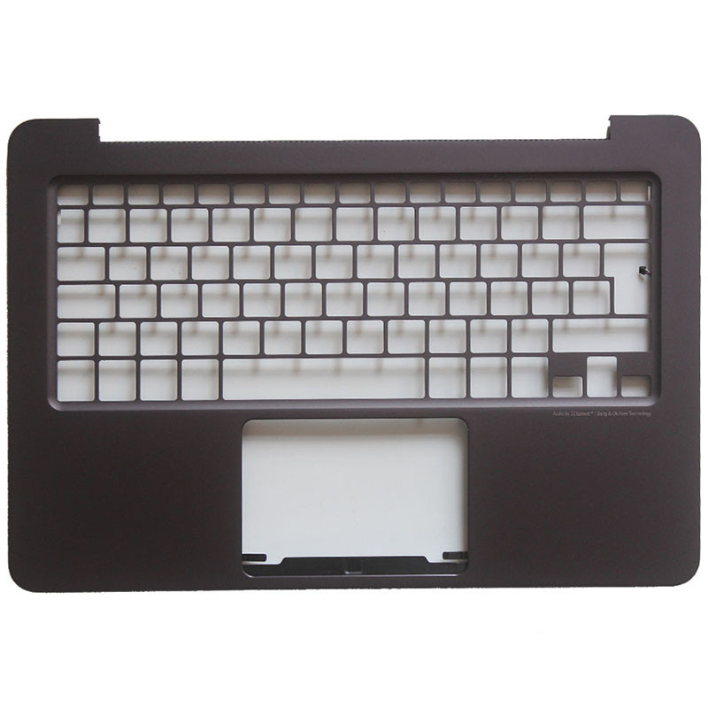 NEW For ASUS UX305F UX305 UX350FA UX350UA UX350LA UX350CA C Shell Keyboard laptop Bezel Palmrest Cov