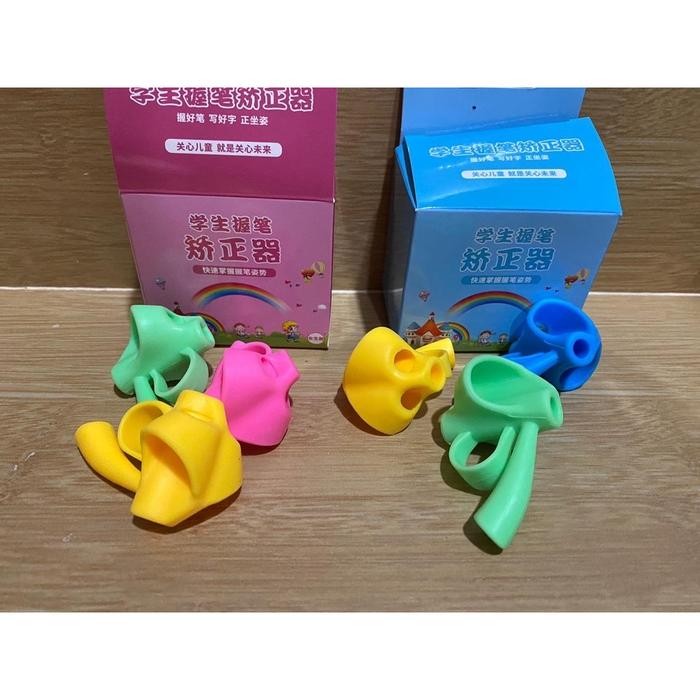 

pensil grip anak