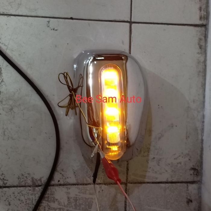 Cover Spion Daihatsu Sigra Tipe D M X