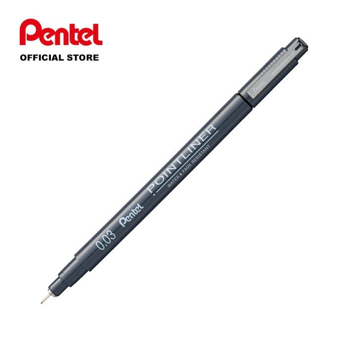 

Pointliner Drawing Pen