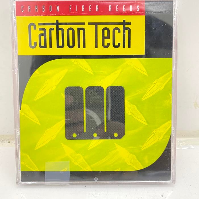 Daun Membran Carbon Yamaha Fizr Boyesen