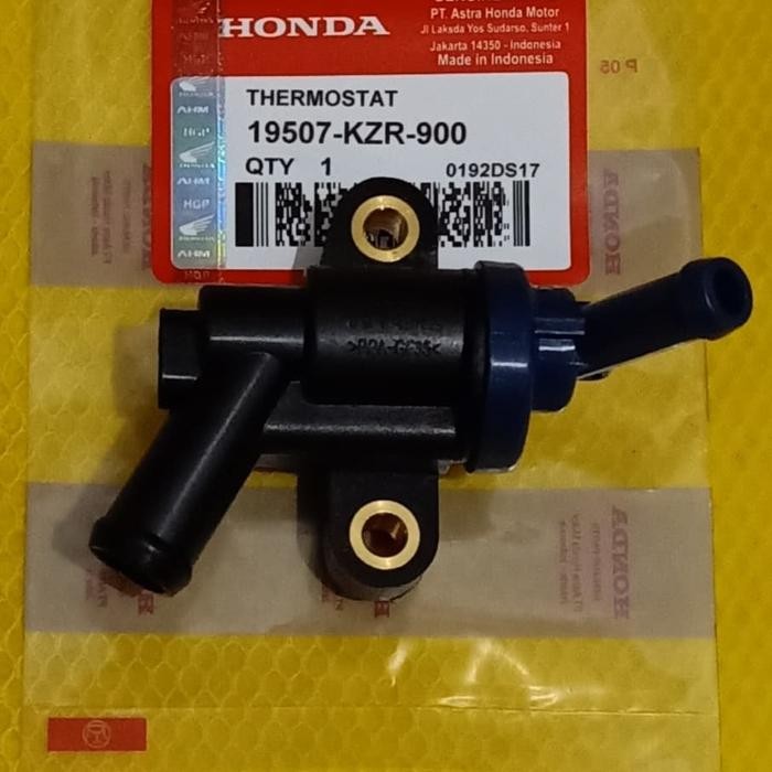 Thermostat Termostat Vario 125 150 Led Kzr Ori Original Asli