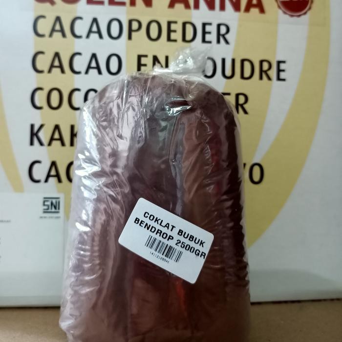 

cokelat bubuk bensdorp repack 250gr
