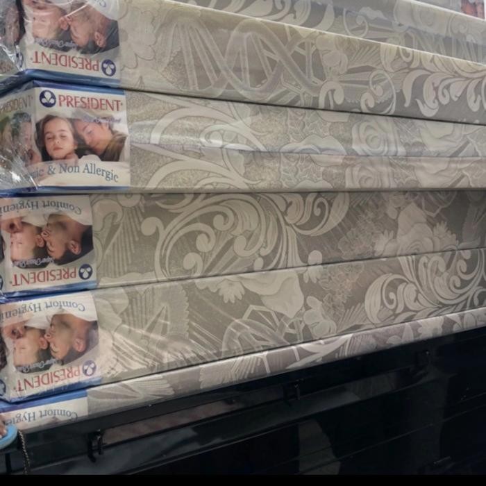 Kasur Busa President Tebal 20Cm Garansi 15 Tahun