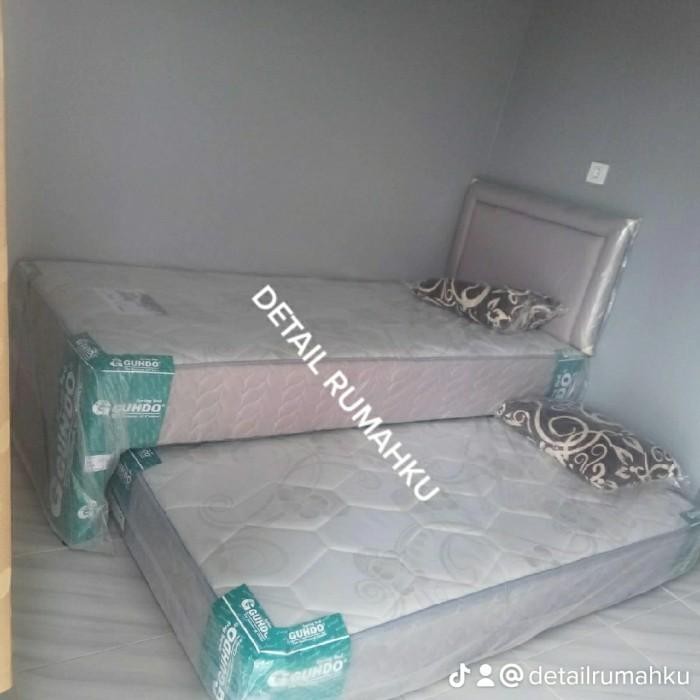 Kasur 2-In-1 / Kasur Sorong Guhdo New Prima 120 X 200 Cm