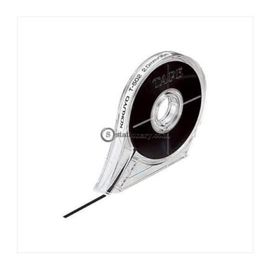 

Kokuyo Ruling Tape (2Mm) T-502