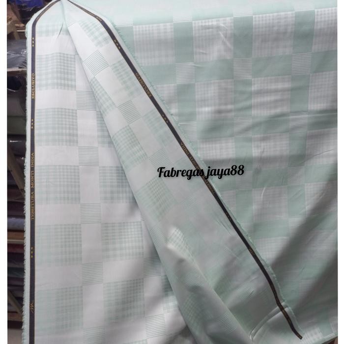 kain kemeja exlusive class Giza katun by soktas monti