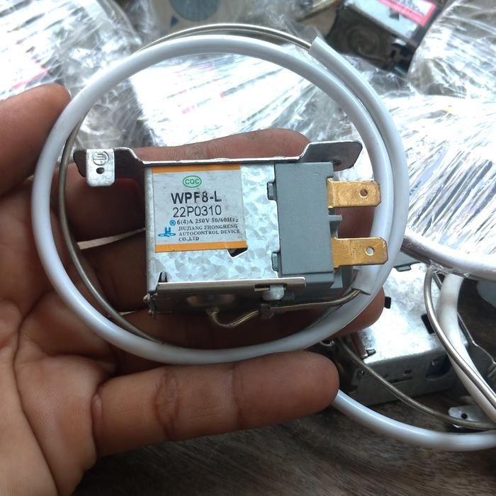 Thermostat Dispenser Sanken Original