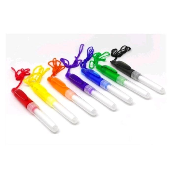 Pulpen Boss Tali / Pulpen Tali Lucu / Pulpen Souvenir / Pulpen Polos