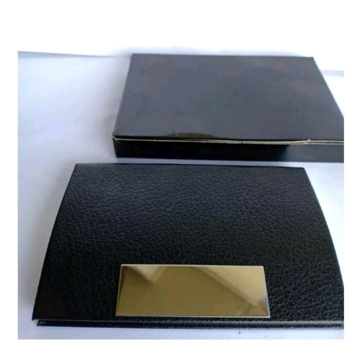 NC 8877 / Card Holder / Tempat Kartu Nama / Tempat Penyimpanan Kartu