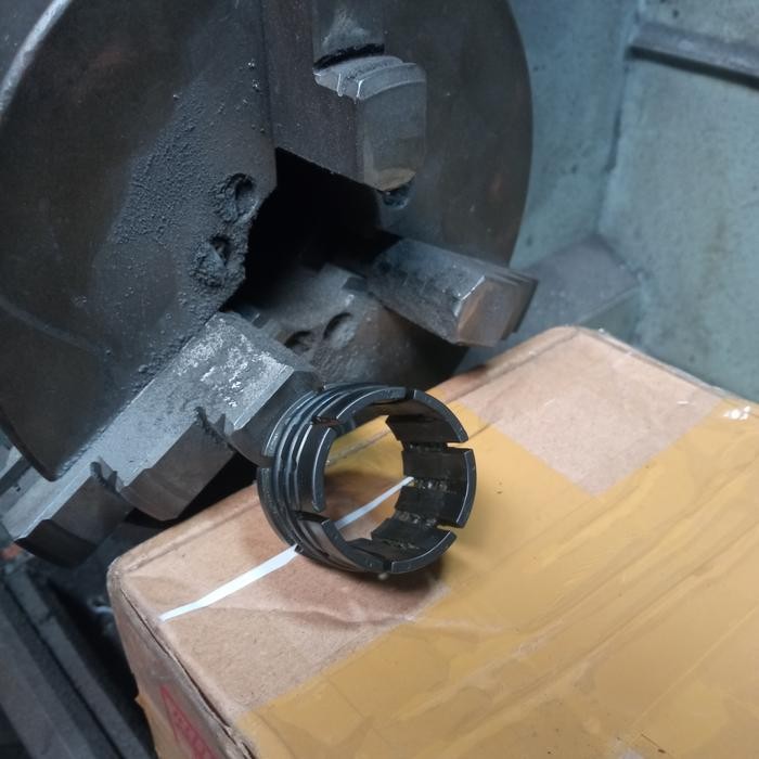 Bushing Rack Steer Wuling Confero