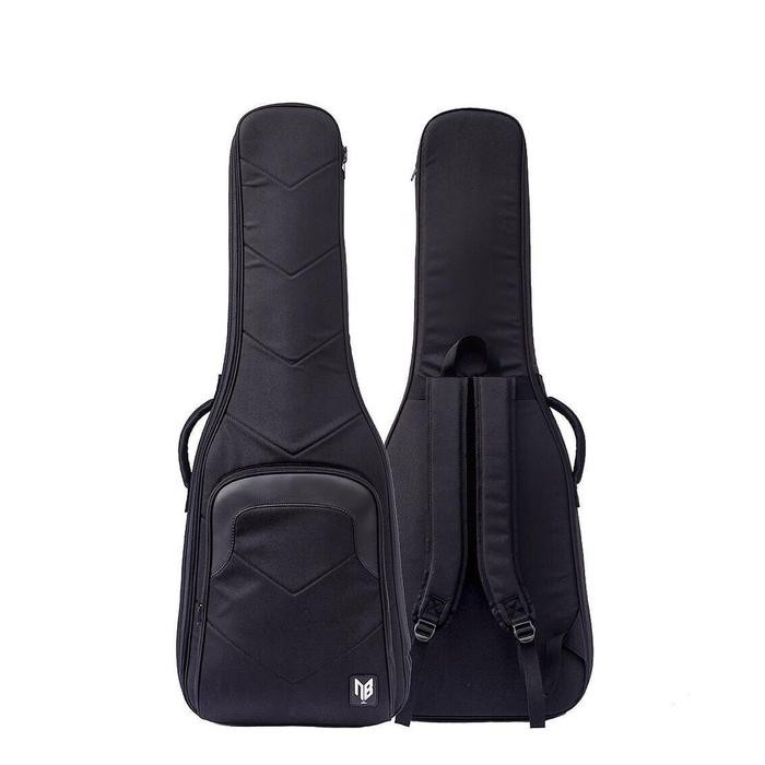 Gigbag Gitar Elektrik Nb Pro By Dbm