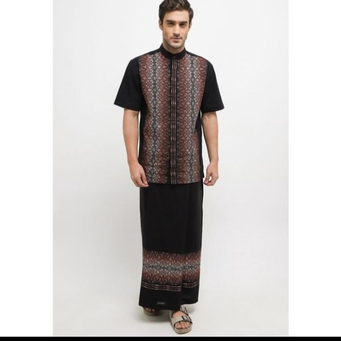 Intresse Blemish Sarung