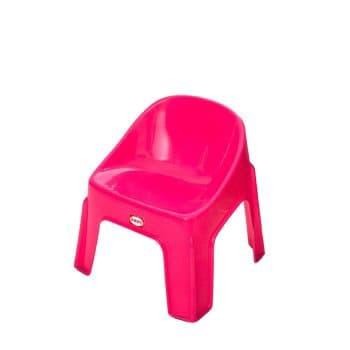 Shinpo 172 Bangku Terano Kursi Pendek Sandar Plastik Anak Gratisongkir